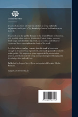 Hyderabad in 1890 and 1891; Comprising all the Letters on Hyderabad Affairs Written T Hyderabad in 1890 and 1891; Comprising all the Letters on Hyderabad Affairs Written T