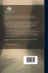 Orion, and Other Poems Orion, and Other Poems