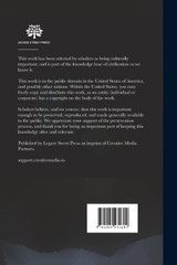 Epictetus The Discourses As Reported; Volume I Epictetus The Discourses As Reported; Volume I