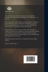 The Complete Hunter's and Sportman's Manual and Trapper's Guide The Complete Hunter's and Sportman's Manual and Trapper's Guide