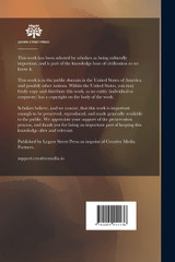 Degas Volume; Volume 1 Degas Volume; Volume 1
