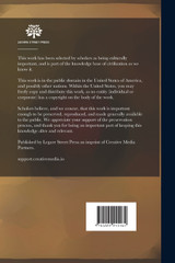 The Works of the Late Reverend Robert Traill, A.M., Minister of the Gospel in London The Works of the Late Reverend Robert Traill, A.M., Minister of the Gospel in London