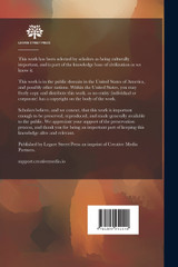 The Works of Hubert Howe Bancroft