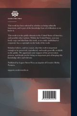 Adversaria Anatomica, De Omnibus Corporis Humani Partium, Tum Descriptionibus, Cum Picturis