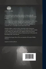 Le droit civil canadien suivant l'ordre établi par les codes