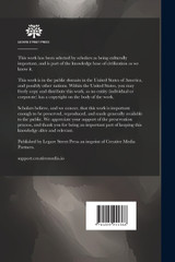 The Present State Of All Nations