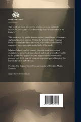 Hunter-trader-trapper, Volumes 5-6