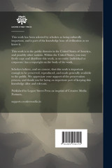 Tractatus Theologicus De Natura Et Gratia, In Materia De Virtutibus Tractatus Theologicus De Natura Et Gratia, In Materia De Virtutibus