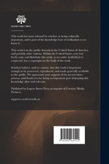 The Perpetual Government Of Christ's Church The Perpetual Government Of Christ's Church