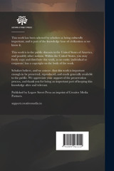 The Saviour Knocking At The Door Of Man's Heart, Tr. By S. Jackson