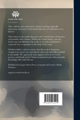 A House And Its Furnishings