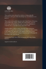 The Christian Home, As It Is In The Sphere Of Nature And The Church