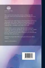 The Essays And Other Prose Works Of Abraham Cowley The Essays And Other Prose Works Of Abraham Cowley