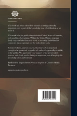 A Series Of Poems A Series Of Poems