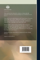 Homoeopathic Record, Volumes 1-2