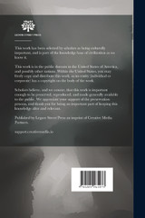 Briefe an einen jungen Prinzen von einem alten Manne. Erster Theil.