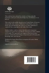 Mrs. Bradley's Housekeeper's Guide