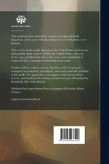 The Journal Of Ecology; Volume 4