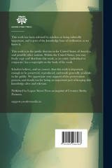 The Class Book Of Nature