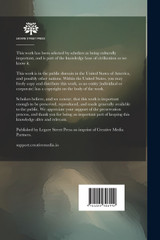 Horacio Español O Poesias Lyricas...