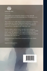 Handbuch zur Kenntniss und Heilung innerer Krankheiten des menschlichen Körpers. Handbuch zur Kenntniss und Heilung innerer Krankheiten des menschlichen Körpers.