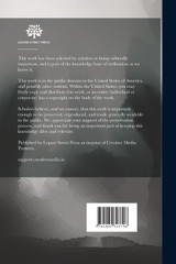 Leben Und Thaten Christoph Bernhards Von Galen, Bischofs Und Fürsten Von Münster