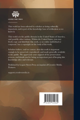 Descriptions Of New Mammals From Western Mexico And Lower California