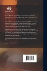 Die Aufhebung, Ablösung und Umwandlung der Zehnten nach Rechtsgrundsätzen betrachtet.