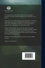 Report Of The State Board Of Forestry For