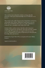 Report Of The New York Public Library For