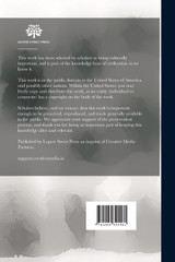 De La Valeur Des Ordinations Anglicanes...