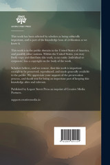Histoire Et Description Des Îles Ioniennes... Histoire Et Description Des Îles Ioniennes...