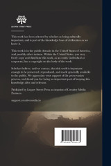 Recollections And Anecdotes Recollections And Anecdotes