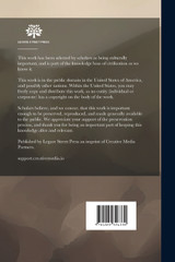 Report By Mr. D. F. Schloss On Profit-sharing, Presented To Both Houses Of Parliament By Command Of Her Majesty