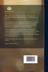The Bankruptcy Law Of The United States The Bankruptcy Law Of The United States