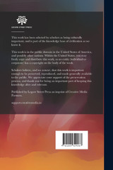 La Théorie De L'escrime Enseignée Par Une Méthode Simple Basée Sur L'observation De La Nature...