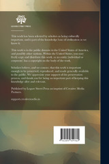 Text-book Of The Embryology Of Invertebrates Text-book Of The Embryology Of Invertebrates