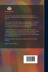 Studies In Civil Government