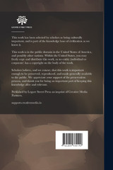 The Julius Cahn-gus Hill Theatrical Guide And Moving Picture Directory; Volume 13