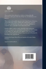 The Conception Of God