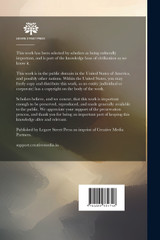 The History Of The Kirk Of Scotland; Volume 3