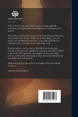 The Jerseyman; Volume 8