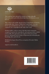 Concilios De Toledo, Cortes Antiguas Y Cortes Modernas