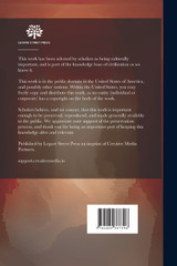 The Bucolics, Æneid, And Georgics Of Virgil