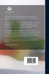 The Preparation Of An Edible Oil From Crude Corn Oil, Volumes 1001-1025