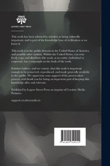 Taxation Of Railroads And Railroad Securities Taxation Of Railroads And Railroad Securities