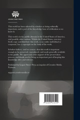 The Public Parks Of The City Of Rochester, New York