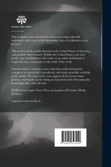 Sketches Of Vesuvius