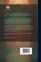 The Stage As A Pulpit