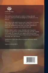 The Pine Trees Of The Rocky Mountain Region